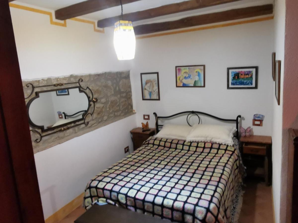 Agrifa' Hotel Pitigliano Luaran gambar