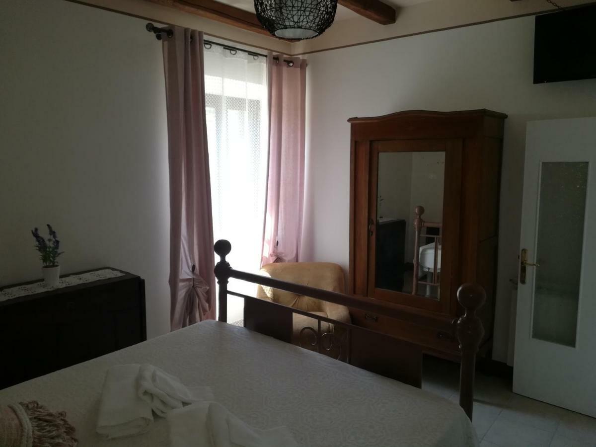 Agrifa' Hotel Pitigliano Luaran gambar